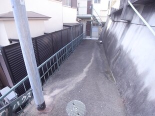 丸山駅 徒歩10分 2階の物件内観写真